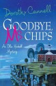 Goodbye, Ms. Chips: An Ellie Haskell Mystery - Dorothy Cannell