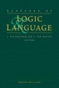 Handbook of Logic and Language - J. Van Benthem, Alice G.B. ter Meulen