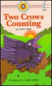 TWO CROWS COUNTING (Level 1 : Pre K- Grade 1) - Doris Orgel