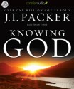 Knowing God - J.I. Packer, Simon Vance