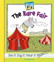 The Rare Fair - Pam Scheunemann