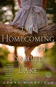 The Homecoming of Samuel Lake - Jenny Wingfield