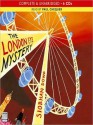 The London Eye Mystery (MP3 Book) - Siobhan Dowd, Paul Chequer