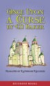 Once Upon a Curse (Tales of the Frog Princess, #3) - E.D. Baker, Katherine Kellgren