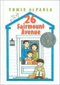 26 Fairmount Avenue - Tomie dePaola