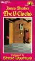 The 13 Clocks - James Thurber, Edward Woodward