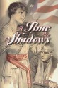 A Time for Shadows - T.J. Banks