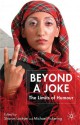 Beyond a Joke: The Limits of Humour - Michael Pickering, Sharon Lockyer