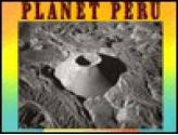 Planet Peru: An Aerial Journey Through A Timeless Land - Marilyn Bridges