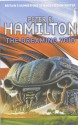 The Dreaming Void - Peter F. Hamilton