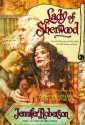 Lady Of Sherwood - Jennifer Roberson