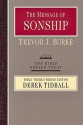 The Message of Sonship - Trevor J. Burke