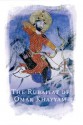 Rubaiyat of Omar Khayyam / Bird Parliament - Omar Khayyám, Edward FitzGerald, Tamam Shud