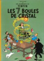 Les 7 boules de cristal - Hergé