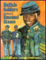 Buffalo Soldiers: The Story of Emanuel Stance - Robert H. Miller