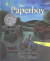 The Paperboy - Dav Pilkey