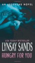 Hungry for You - Lynsay Sands