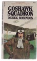 Goshawk Squadron - Derek Robinson