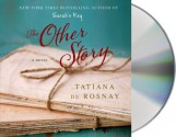 The Other Story - Tatiana de Rosnay