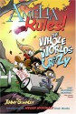 Amelia Rules! Volume 1: The Whole World's Crazy - Jimmy Gownley