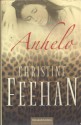 Anhelo (Salvaje, #1) - Christine Feehan