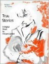 True Stories - Vincent Zandri