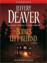 The Bodies Left Behind (Audio) - Holter Graham, Jeffery Deaver