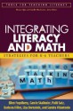 Integrating Literacy and Math: Strategies for K-6 Teachers - Ellen Fogelberg, Lisa Bernstein, Carole Skalinder, Patti Satz, Barbara Hiller, Sandra Vitantonio