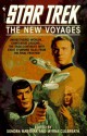 Star Trek: The New Voyages (Star Trek) - Sondra Marshak, Myrna Culbreath, Claire Gabriel, Juanita Coulson