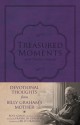 Treasured Moments with Mother Graham - Rose Adams, Donna Lee Toney, Billy Graham, Franklin Graham