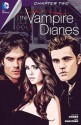 The Vampire Diaries #2 - Colleen Doran, Tony Shasteen