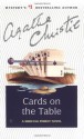 Cards on the Table - Agatha Christie