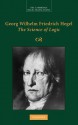 The Science of Logic (Hegel Translations) - Georg Wilhelm Friedrich Hegel, George Di Giovanni