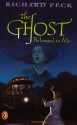 The Ghost Belonged to Me - Richard Peck