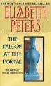 The Falcon at the Portal (Amelia Peabody, #11) - Elizabeth Peters