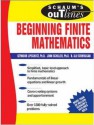 Schaum's Outline of Beginning Finite Mathematics - Seymour Lipschutz, John Schiller, R. Alu Srinivasan