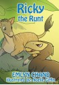 Ricky the Runt - Emlyn Chand, Noelle Giffin