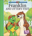 Franklin and Otter's Visit - Paulette Bourgeois, Mark Koren, Alice Sinkner, Jelena Sisic