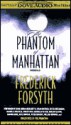 The Phantom of Manhattan - Frederick Forsyth