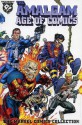 The Amalgam Age of Comics: The Marvel Comics Collection - Karl Kesel, Gerard Jones, John Ostrander, Howard Mackie, James Felder, Chuck Dixon, Barbara Kesel, Mark Waid, Mike Wieringo, Gary Martin, Jeff Matsuda, Art Thibert, Jaime Mendoza, Lary Stucker, Gary Frank, Cam Smith, Salvador Larroca, Al Milgrom, Cary Nord, Mark Pennington, 