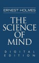 The Science of Mind - Ernest Holmes