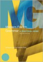 Modern French Grammar: A Practical Guide - Margaret Lang