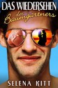 Das Wiedersehen der Baumgartners (NEUE ÜBERSETZUNG) (Die Baumgartners) - Selena Kitt, Steffen Schulze