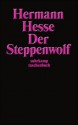 Der Steppenwolf - Hermann Hesse