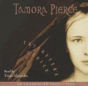 Trickster's Choice - Tamora Pierce, Trini Alvarado