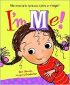 I'm Me! - Sara Sheridan