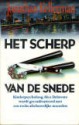 Het Scherp Van De Snede - Jonathan Kellerman