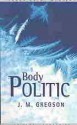 Body Politic - J.M. Gregson