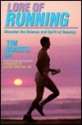 Lore of Running - Tim Noakes