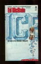 Ice (87th Precinct, #36) - Ed McBain